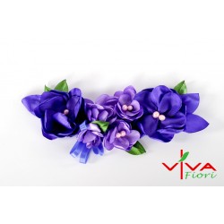 Aplikacja Granatowo-Fioletowa