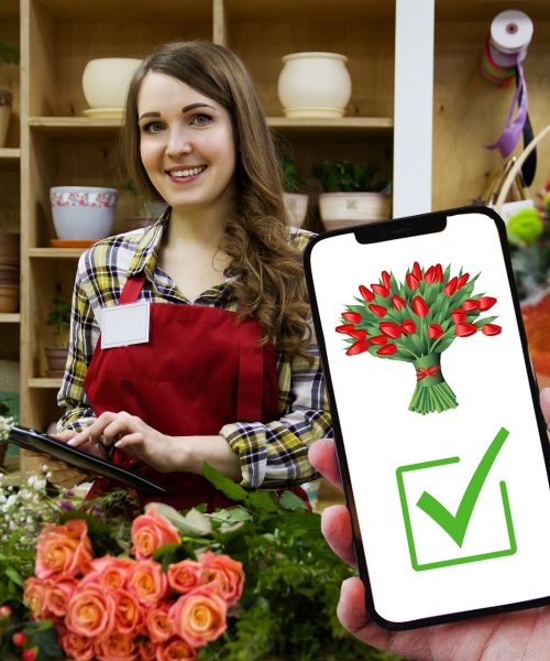 Kwiaciarnia Viva Fiori